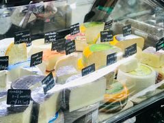 -Alimentari早午餐(安福路店)