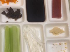 -范家小馆·烤鸭新京菜(金融街店)