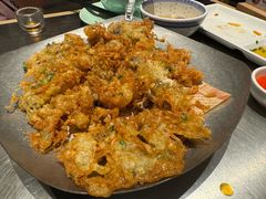 -潮界(虹桥新天地店)