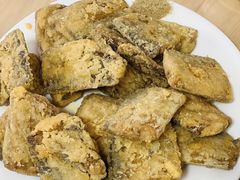 炸刀鱼-龙福祥餐馆