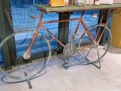 -时间行者书店(新安店)