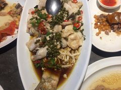 -汤城小厨•粤菜•靓汤(苏州街店)