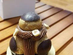 -WHEAT&BAKER-麥(凯德来福士店)