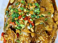 -一楼食业·美食人家