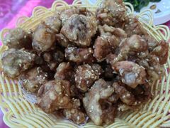 -五谷丰香饺子馆(总店)