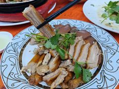 -吴祥记潮州菜·百年老字号·砂锅粥