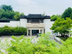 -江宁织造博物馆