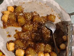 -闻鲜素食茶餐厅(高新区店)