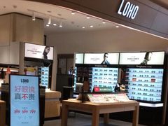-LOHO眼镜(九亭金地广场店)