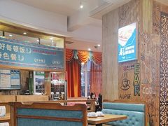 -蒙亨·手把肉·蒙古包文化主题餐厅(天恒广场店)