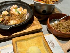 -绿茶餐厅(广州天河城店)