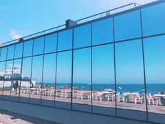 -Cafe Aewol Monsant