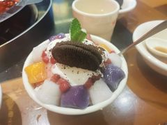 -锅首鲜品火锅(鸳鸯店)