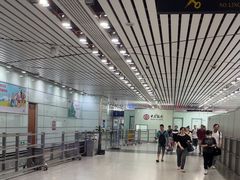 -珠海拱北口岸