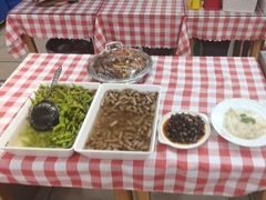 -孟记粥铺·家常菜·烧烤·粥(亚运村店)