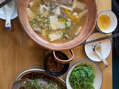 -妈妈的味道·腾冲特色菜(和顺古镇店)