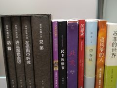 景观位-妈妈故事米线(市府恒隆店)