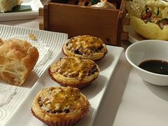 -粤财皇冠假日酒店·彩华轩中餐厅