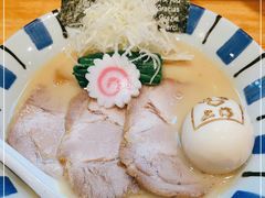 -Ramen满吉·豚骨拉面(丽园路店)
