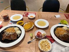 -豪客来牛排(成都锦江大融城店)