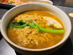 -很久以前羊肉串(昌里路三钢里店)