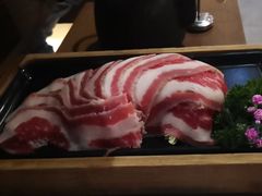 -湊湊火锅·茶憩(世博大道店)