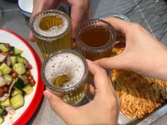 -刘一龙虾.烧烤(理工直营店)