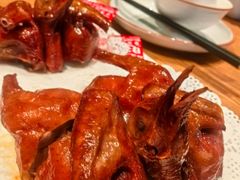 -粥王府 老广传家菜(东关街店)