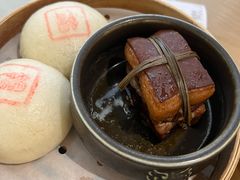 -苏小柳点心·手作小笼包(浦东嘉里城分院)