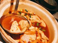 -外婆家(杭州马塍店·杭帮菜名店)