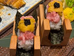 -和乐日本料理(淘金店)