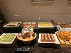 -上海雅居乐万豪侯爵酒店