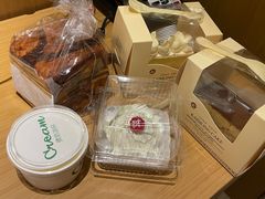 -凯司令(豫园地铁站店)