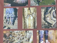 -秦始皇帝陵博物院(兵马俑)