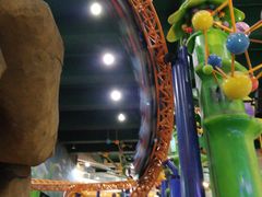 -成功时代广场主题乐园