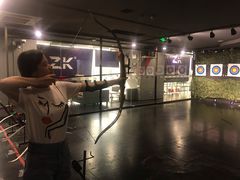 -Skay•射箭馆•弓箭娱乐(体育西店)