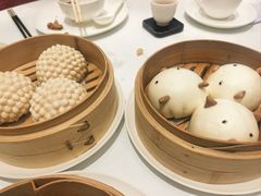 -白天鹅宾馆-宏图府餐厅
