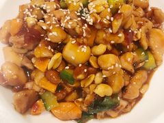 -熊猫川菜馆 panda chine