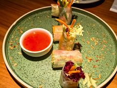 -星叶·东南亚料理(温州万象城店)