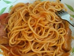 -萨莉亚(百信广场店)