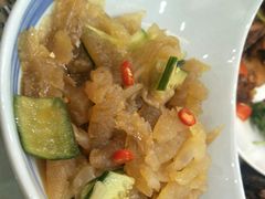 -清真悦宾楼食府(海湖店)