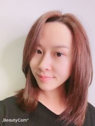 点击看大图 -藤野造型·专业烫染店