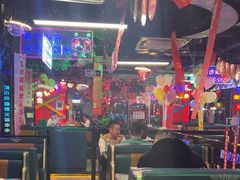 -路边边.炒菜烧烤.音乐餐厅(良乡长虹店)