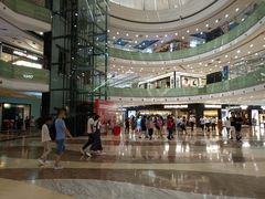 -万达广场(无锡滨湖店)