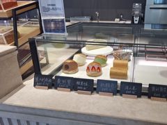 -V咖啡(兰州盛达希尔顿酒店)