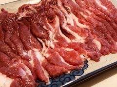 -宣武小院涮肉(前门店)