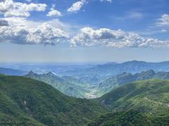 -妙峰山风景名胜区