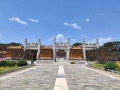 -清西陵