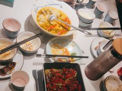 -相遇·鲜炒黄牛肉(丹阳吾悦广场店)