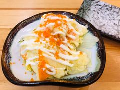 -花道寿司(萧山万象汇店)